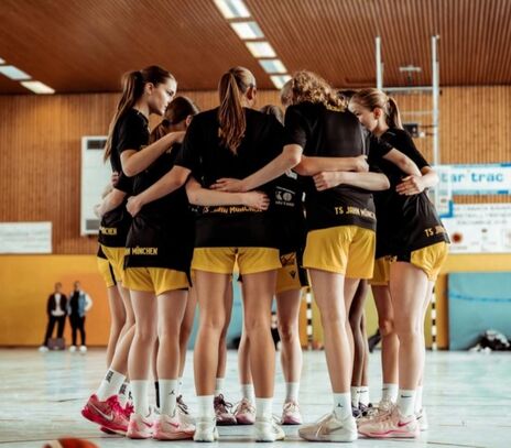 Weibliche Nachwuchs-Bundesliga (WNBL)
